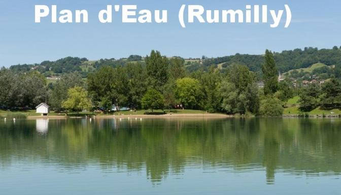 Escapade Champetre Bed and Breakfast Hauteville-sur-Fier Exterior foto